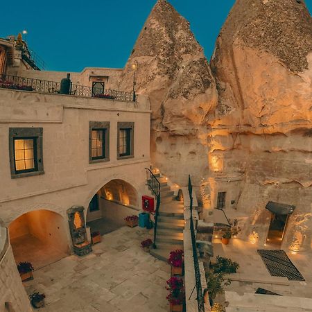 Sora Cave Hotel Γκόρεμε Εξωτερικό φωτογραφία