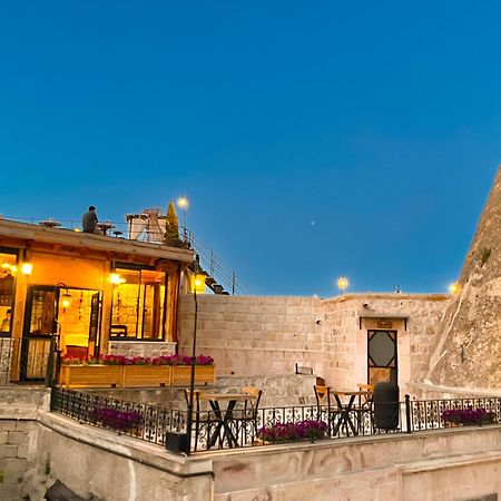 Sora Cave Hotel Γκόρεμε Εξωτερικό φωτογραφία