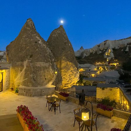 Sora Cave Hotel Γκόρεμε Εξωτερικό φωτογραφία