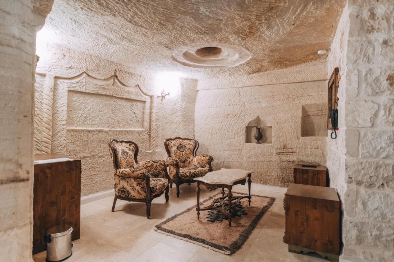 Sora Cave Hotel Γκόρεμε Εξωτερικό φωτογραφία