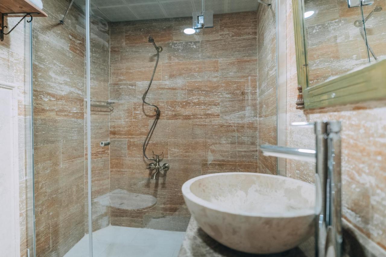 Sora Cave Hotel Γκόρεμε Εξωτερικό φωτογραφία