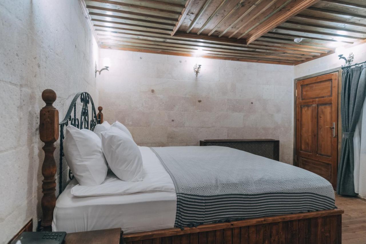 Sora Cave Hotel Γκόρεμε Εξωτερικό φωτογραφία