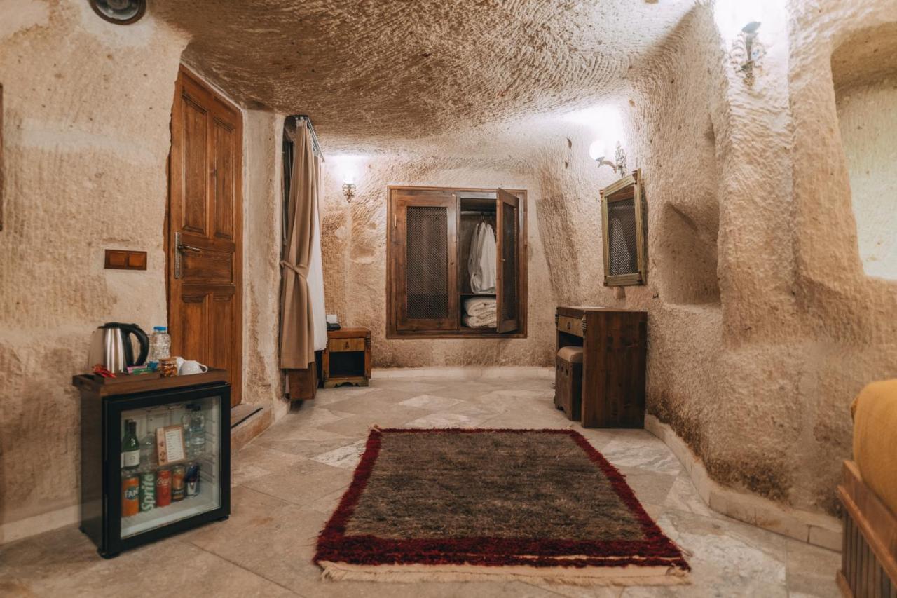 Sora Cave Hotel Γκόρεμε Εξωτερικό φωτογραφία