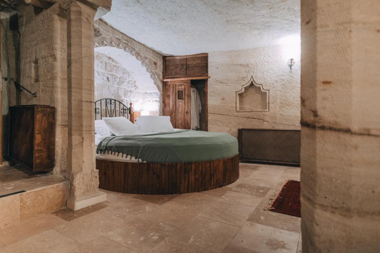 Sora Cave Hotel Γκόρεμε Εξωτερικό φωτογραφία
