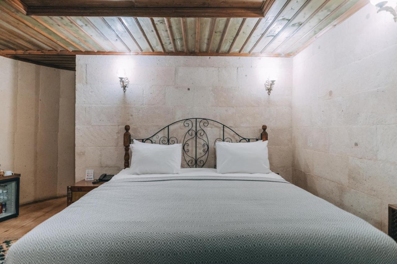 Sora Cave Hotel Γκόρεμε Εξωτερικό φωτογραφία