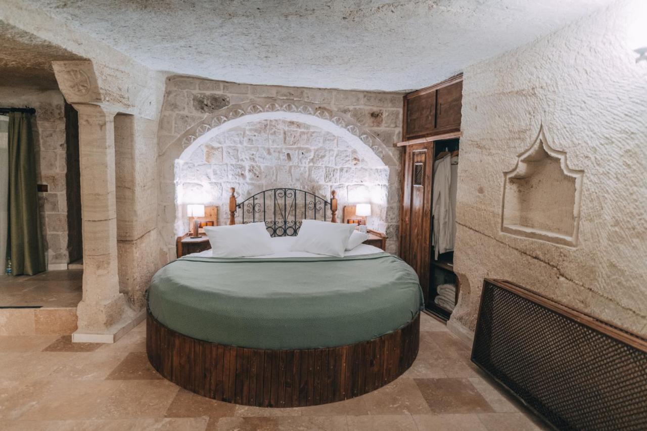 Sora Cave Hotel Γκόρεμε Εξωτερικό φωτογραφία