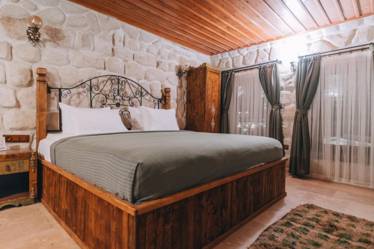 Sora Cave Hotel Γκόρεμε Εξωτερικό φωτογραφία