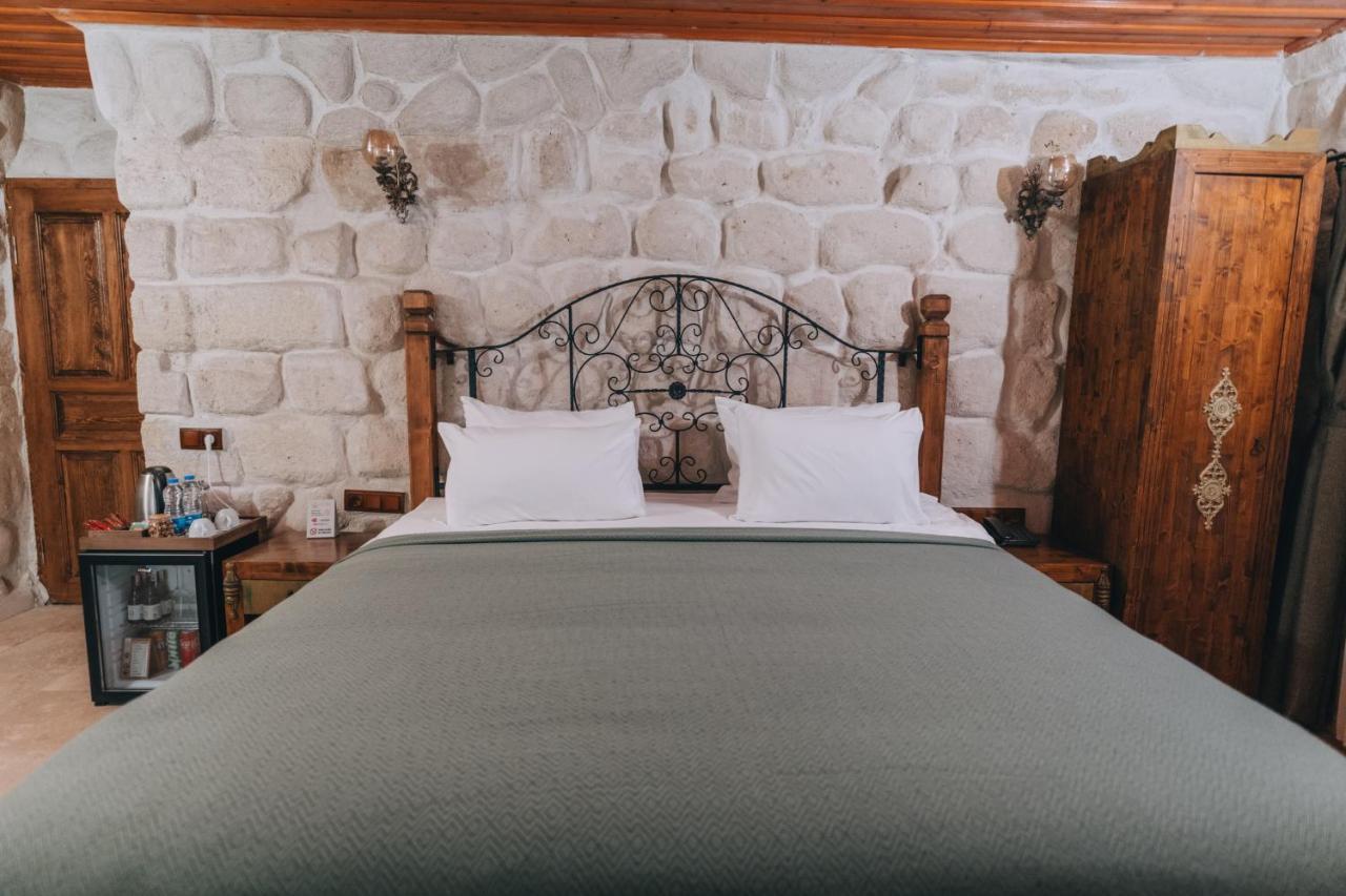 Sora Cave Hotel Γκόρεμε Εξωτερικό φωτογραφία