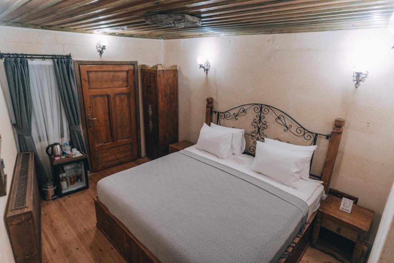 Sora Cave Hotel Γκόρεμε Εξωτερικό φωτογραφία