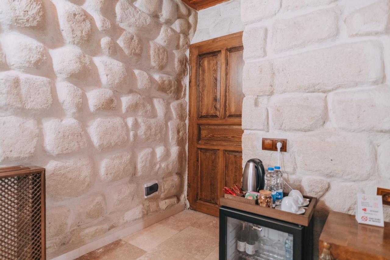 Sora Cave Hotel Γκόρεμε Εξωτερικό φωτογραφία