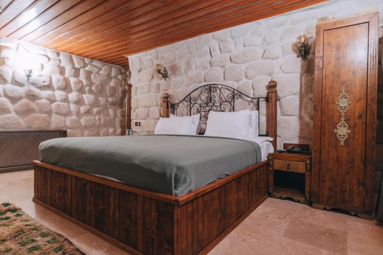 Sora Cave Hotel Γκόρεμε Εξωτερικό φωτογραφία