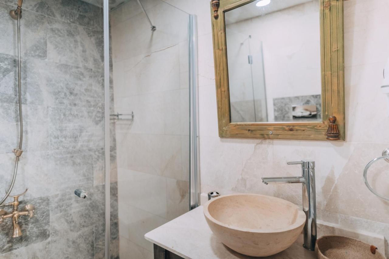 Sora Cave Hotel Γκόρεμε Εξωτερικό φωτογραφία