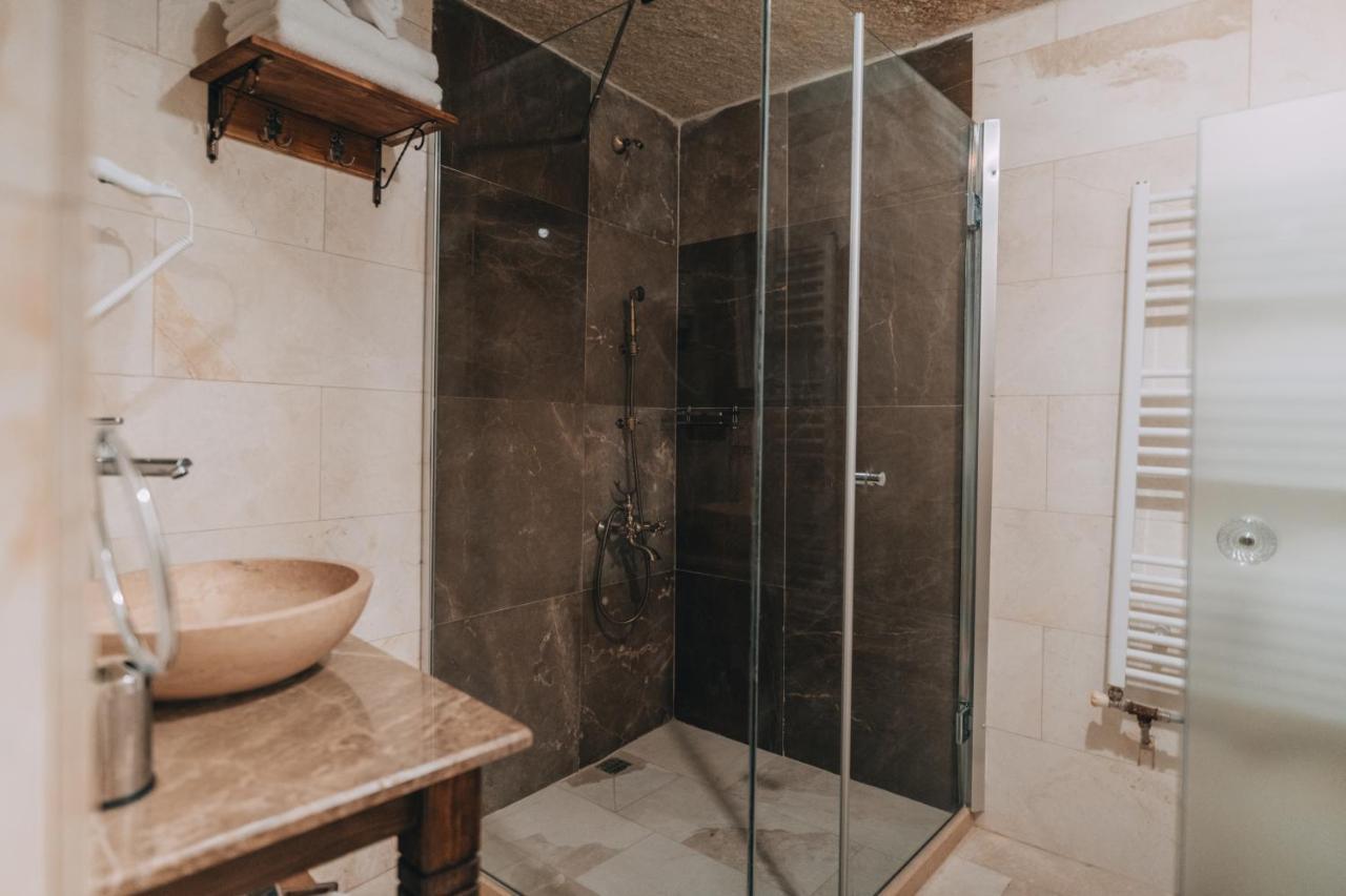 Sora Cave Hotel Γκόρεμε Εξωτερικό φωτογραφία