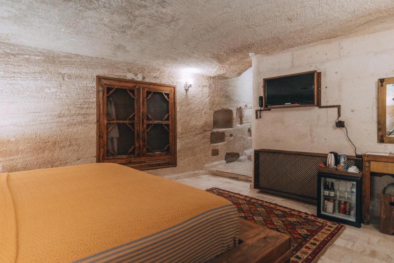 Sora Cave Hotel Γκόρεμε Εξωτερικό φωτογραφία