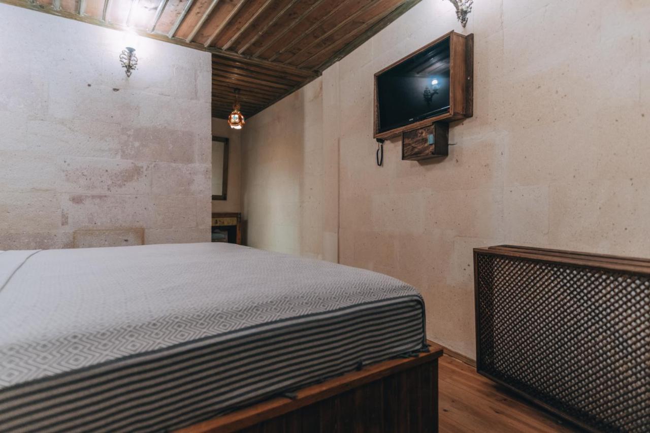 Sora Cave Hotel Γκόρεμε Εξωτερικό φωτογραφία