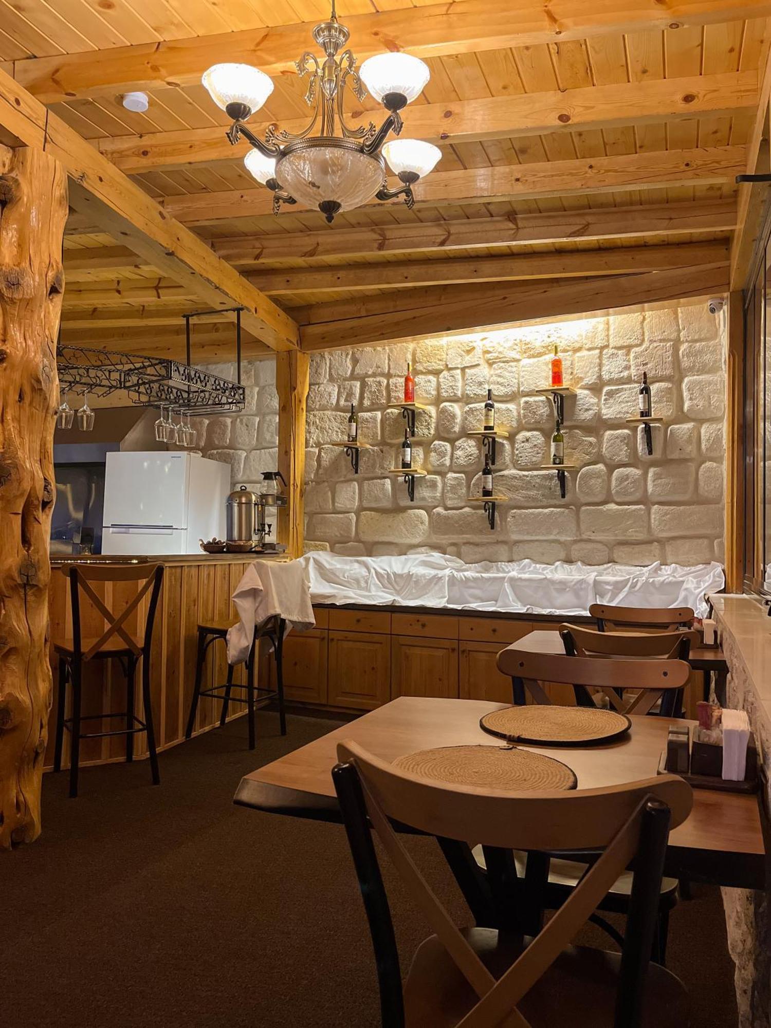Sora Cave Hotel Γκόρεμε Εξωτερικό φωτογραφία